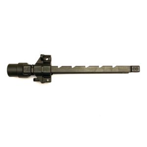 Alternative view of B&T TELESCOPIC BRACE HK MP5K SP5K (US VERSION)