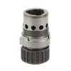 B&T HUB MOUNT 5.56 TITANIUM SUREFIRE ADAPTER