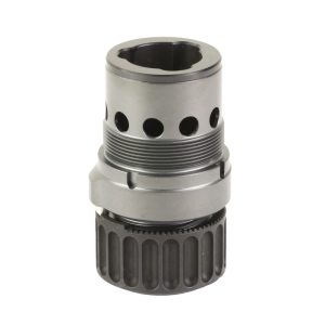 B&T HUB MOUNT 5.56 TITANIUM SUREFIRE ADAPTER