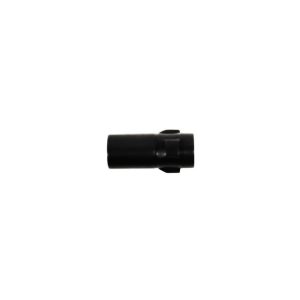 Alternative view of B&T 3-LUG MUZZLE DEVICE