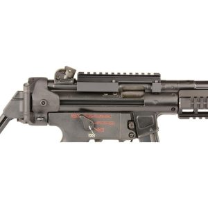 B&T NAR UNIVERSAL RAIL HK OPTIC MOUNT