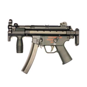 Alternative view of B&T TELESCOPIC STOCK FOR MP5K