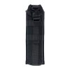 BURN PROOF GEAR SUPPRESSOR POUCH – BLACK - Image 2