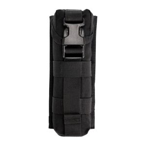 BURN PROOF GEAR SUPPRESSOR POUCH – BLACK