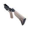 BCM COMPLETE LOWER RECEIVER GROUP W/ MOD 0 SOPMOD STOCK – FDE - Image 3
