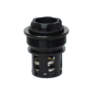 RUGGED UNIVERSAL CAGE ACCESSORY – HUB MOUNT