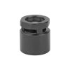 GRIFFIN ARMAMENT CAM-LOK® CARRY COMPENSATOR (9MM & 45CAL) - Image 2