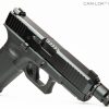 GRIFFIN ARMAMENT CAM-LOK® CARRY COMPENSATOR (9MM & 45CAL) - Image 6