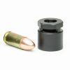 GRIFFIN ARMAMENT CAM-LOK® CARRY COMPENSATOR (9MM & 45CAL) - Image 4