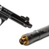 GRIFFIN ARMAMENT CAM-LOK® UNIVERSAL 1.125×28 DIRECT THREAD ADAPTER TO CAM-LOK QD SYSTEM - Image 3