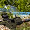 GRIFFIN ARMAMENT CAM-LOK® UNIVERSAL 1.125×28 DIRECT THREAD ADAPTER TO CAM-LOK QD SYSTEM - Image 5