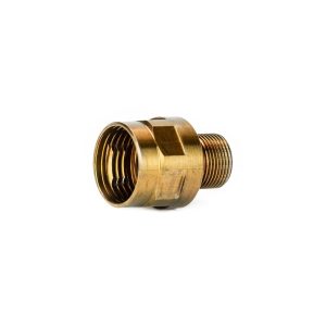 GRIFFIN ARMAMENT CAM-LOK UNIVERSAL 1/2×28 DIRECT THREAD ADAPTER TO CAM-LOK QD SYSTEM