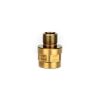 GRIFFIN ARMAMENT CAM-LOK UNIVERSAL 1/2×28 DIRECT THREAD ADAPTER TO CAM-LOK QD SYSTEM - Image 2