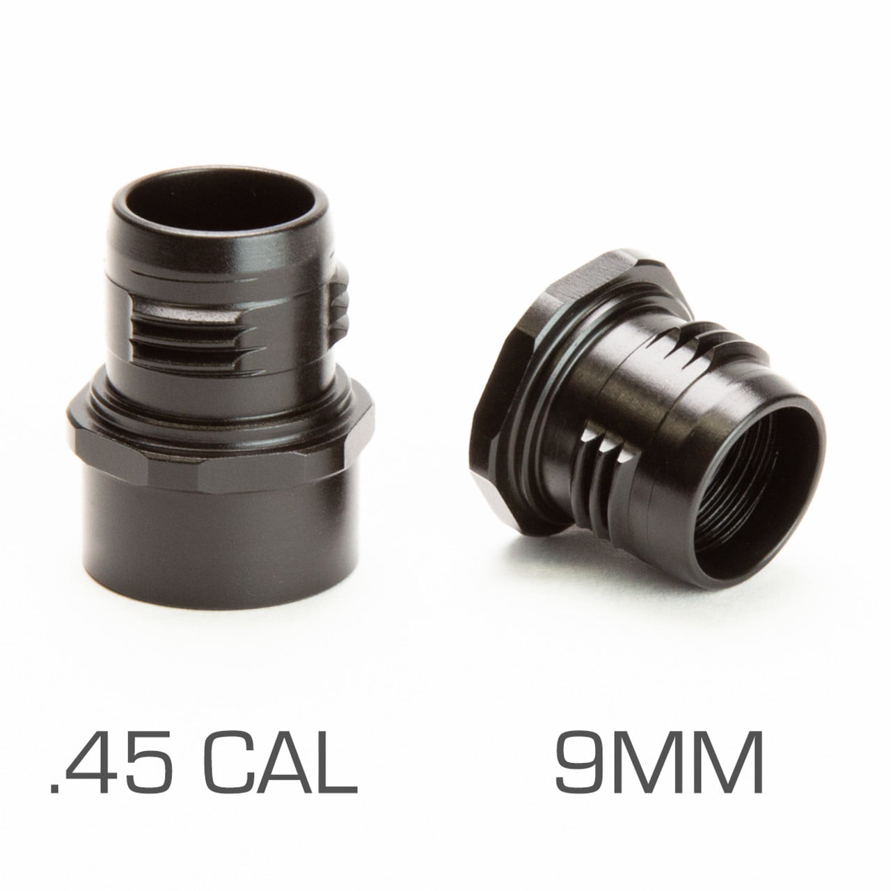GRIFFIN ARMAMENT CAM-LOK BARREL ADAPTERS – FOR QD PISTON SYSTEM