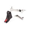 ZEV PRO TRIGGER CURVED FACE UPGRADE BAR KIT - Image 3