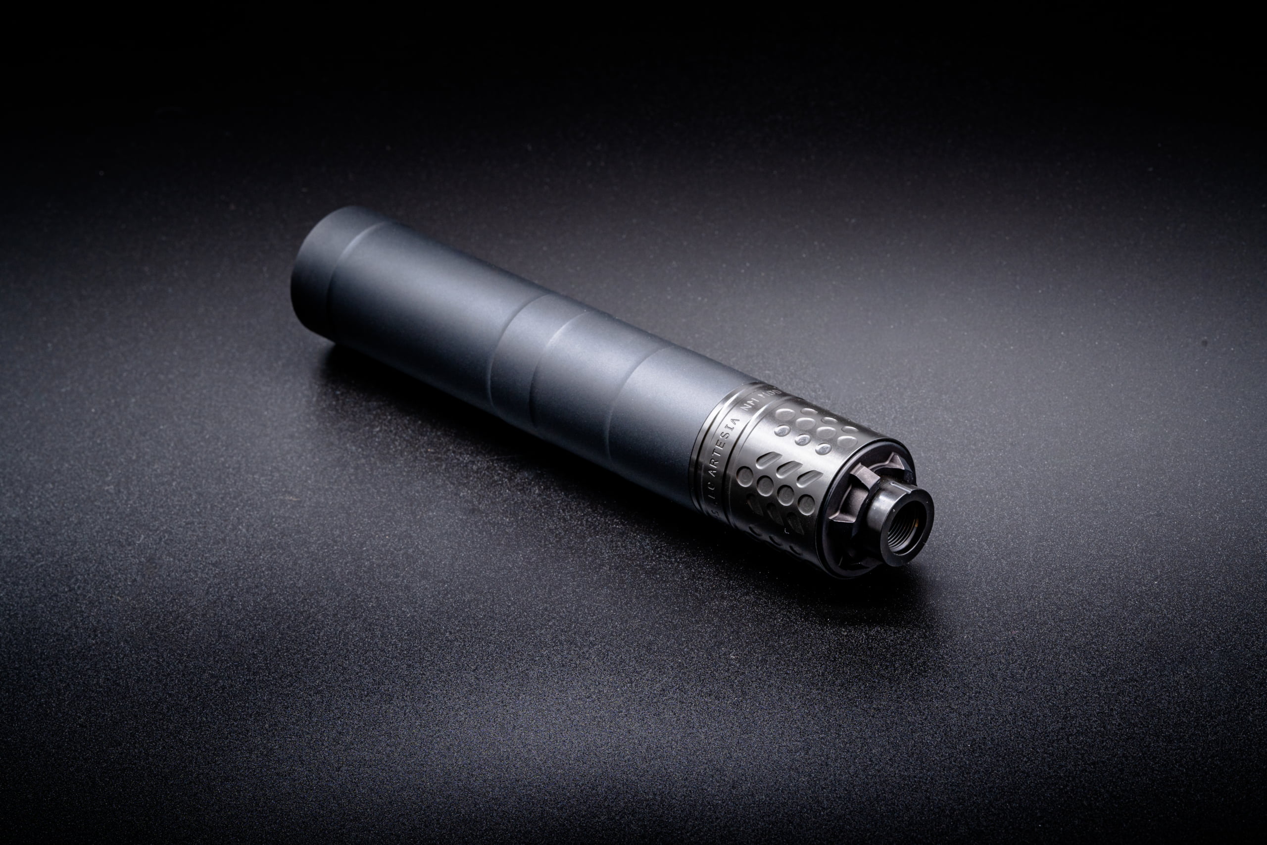 CGS MOD9 9MM SUPPRESSOR - Image 5