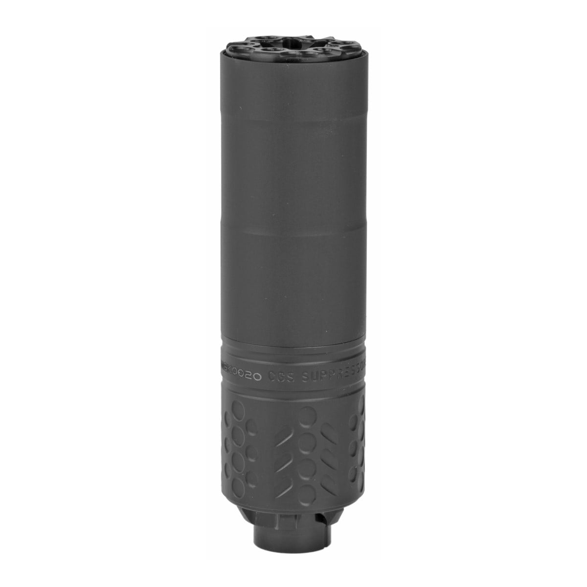 CGS MOD9SK 9MM SUPPRESSOR - Image 3