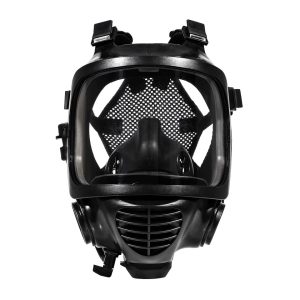 MIRA SAFETY CM-6M TACTICAL CBRN GAS MASK W/ INCLUDED HYDRATION SYSTEM
