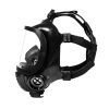 MIRA SAFETY CM-6M TACTICAL CBRN GAS MASK W/ INCLUDED HYDRATION SYSTEM - Image 5