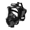 MIRA SAFETY CM-6M TACTICAL CBRN GAS MASK W/ INCLUDED HYDRATION SYSTEM - Image 2
