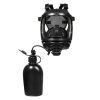 MIRA SAFETY CM-6M TACTICAL CBRN GAS MASK W/ INCLUDED HYDRATION SYSTEM - Image 3