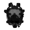 MIRA SAFETY CM-6M TACTICAL CBRN GAS MASK W/ INCLUDED HYDRATION SYSTEM - Image 6