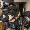 MIRA SAFETY CM-6M TACTICAL CBRN GAS MASK W/ INCLUDED HYDRATION SYSTEM - Image 8