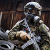 MIRA SAFETY CM-7M MILITARY CBRN GAS MASK W/ INCLUDED HYDRATION SYSTEM - Image 8