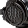 MIRA SAFETY CM-7M MILITARY CBRN GAS MASK W/ INCLUDED HYDRATION SYSTEM - Image 6