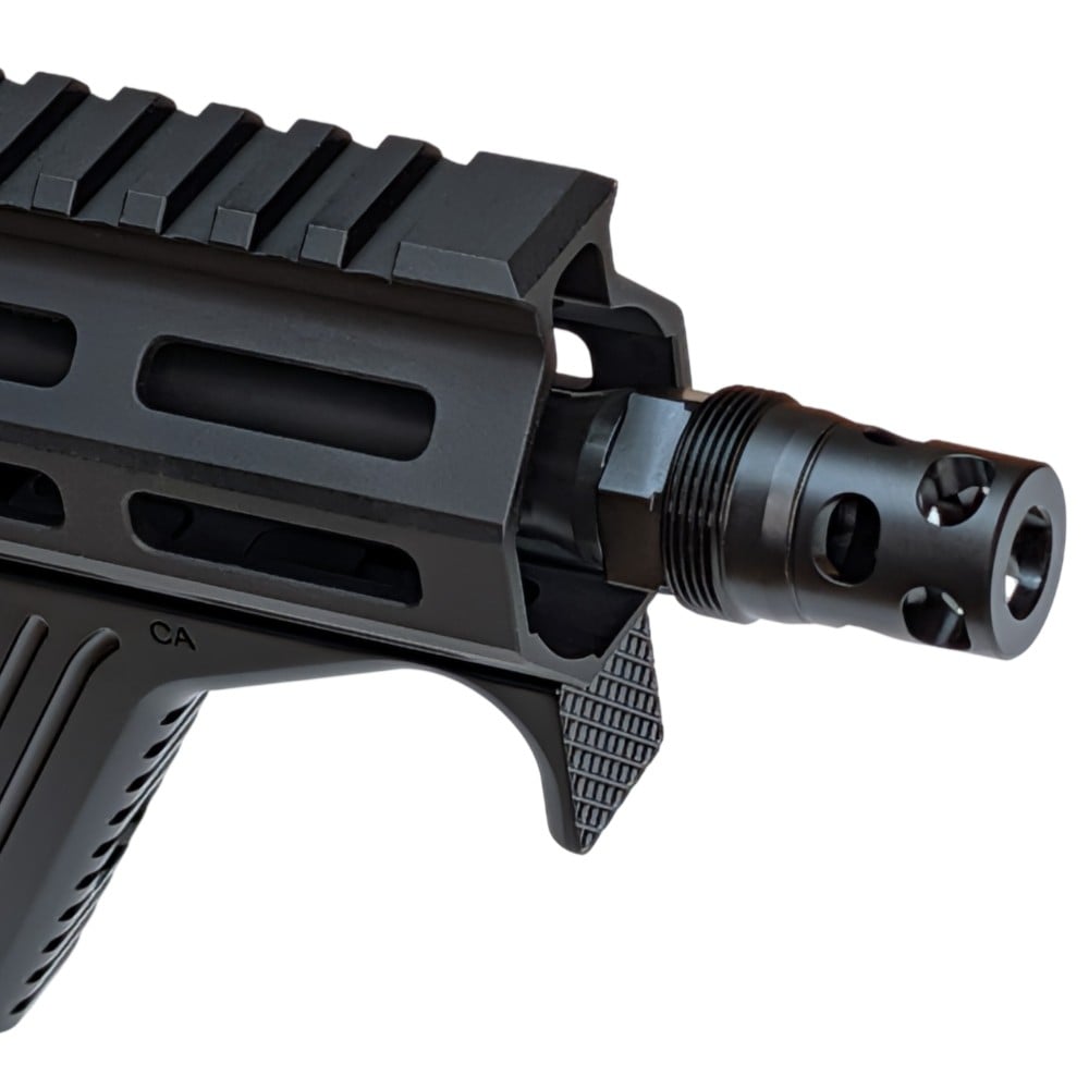 COMSTOCK COMPACT PLAN-B MUZZLE BRAKE - Image 8