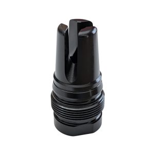 Alternative view of COMSTOCK RETRO 3-PRONG FLASH HIDER