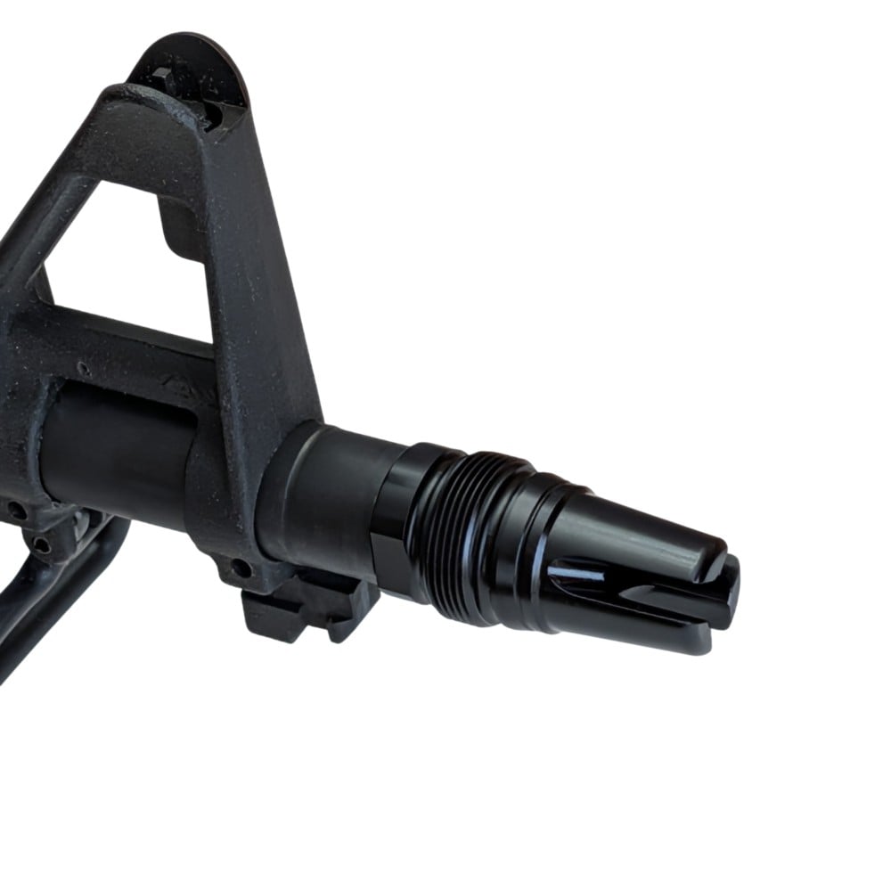 COMSTOCK RETRO 3-PRONG FLASH HIDER - Image 3