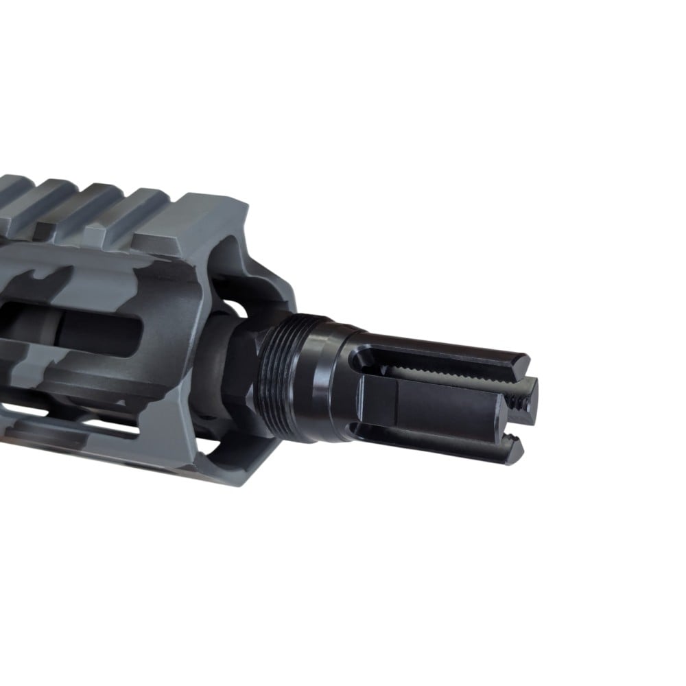 COMSTOCK 4-PRONG FLASH HIDER - Image 2