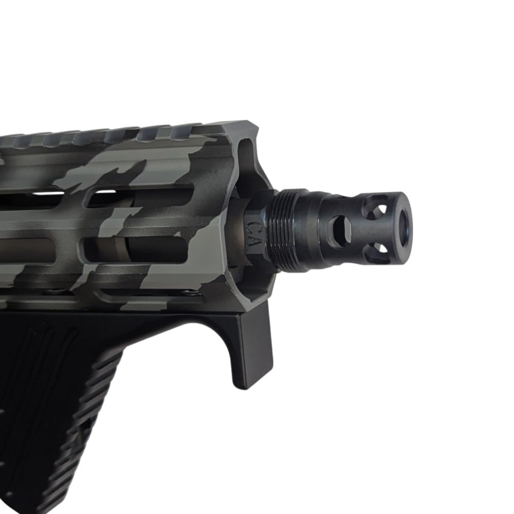 COMSTOCK COMPACT PLAN-B MUZZLE BRAKE - Image 10