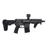 COMSTOCK ANGLED GRIP WITH INTEGRATED HANDSTOP - Image 2