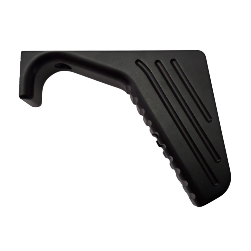 COMSTOCK ANGLED GRIP WITH INTEGRATED HANDSTOP - Image 3