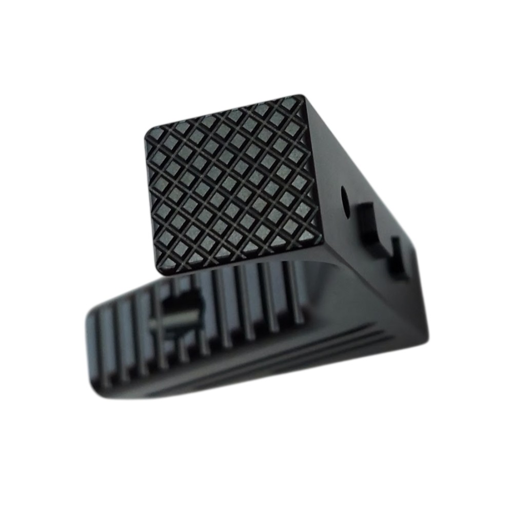 COMSTOCK ANGLED GRIP WITH INTEGRATED HANDSTOP - Image 6