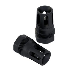 COMSTOCK COMPACT PLAN-B FLASH HIDER