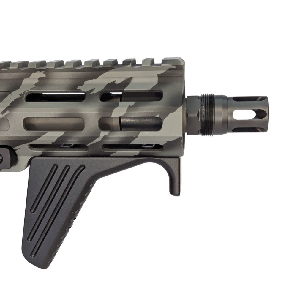 COMSTOCK COMPACT PLAN-B FLASH HIDER - Image 2