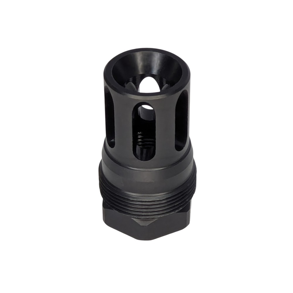 COMSTOCK COMPACT PLAN-B FLASH HIDER - Image 3