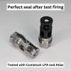 COMSTOCK COMPACT PLAN-B MUZZLE BRAKE - Image 6