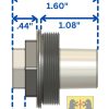 COMSTOCK COMPACT PLAN-B MUZZLE BRAKE - Image 7