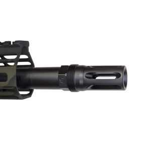 Alternative view of COMSTOCK EXTENDED PLAN B FLASH HIDER