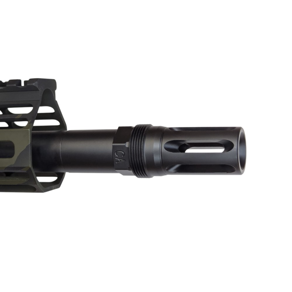 COMSTOCK EXTENDED PLAN B FLASH HIDER - Image 2