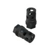 COMSTOCK FACEMOUNT COMPACT PLAN B MUZZLE BRAKE