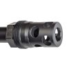 COMSTOCK FACEMOUNT COMPACT PLAN B MUZZLE BRAKE - Image 2