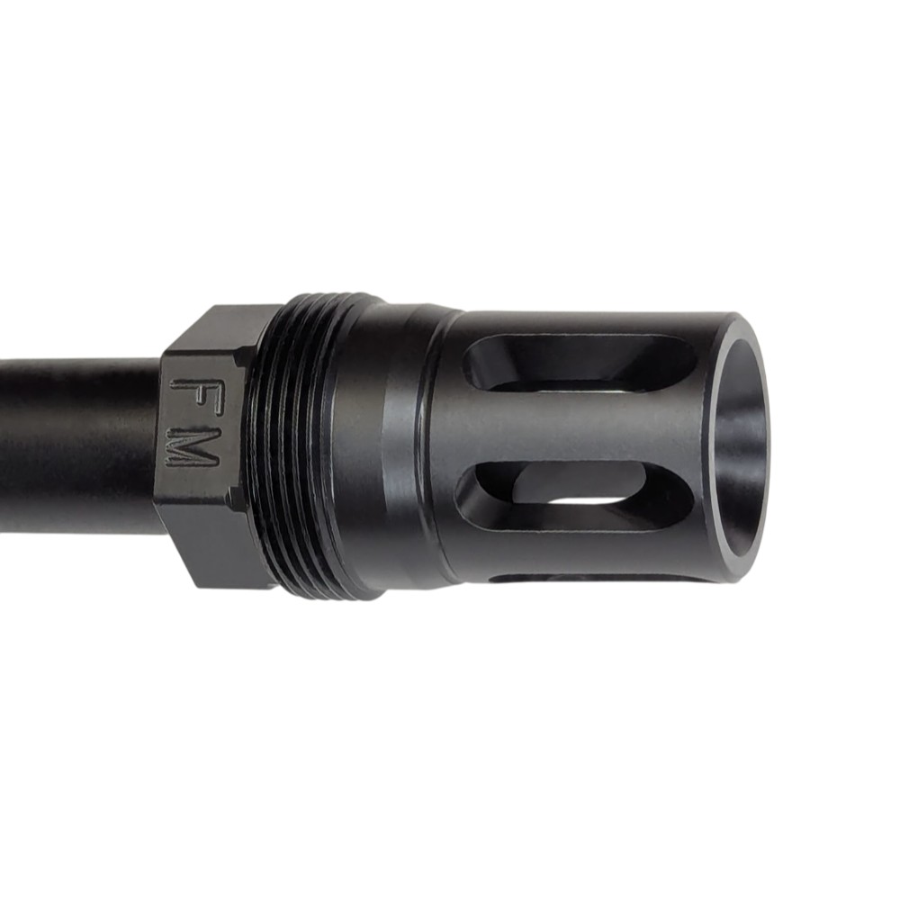 COMSTOCK FACEMOUNT COMPACT PLAN B FLASH HIDER - Image 3
