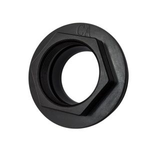 Alternative view of COMSTOCK LOW PROFILE STEEL ADAPTER