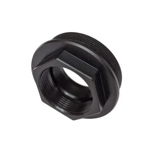 COMSTOCK LOW PROFILE STEEL ADAPTER