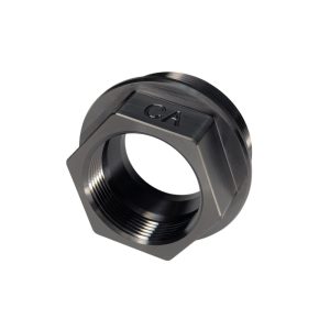 COMSTOCK LOW PROFILE P-SERIES TITANIUM ADAPTER